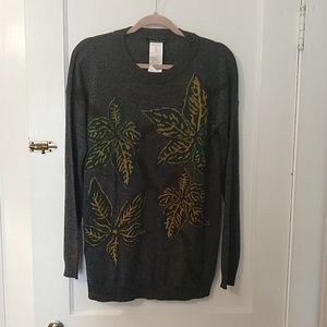 Pennyblack oversize sweater, size large